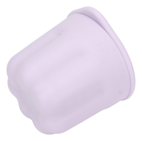 Brocha De Maquillaje De Silicona, Brochas Limpiadoras Soft N