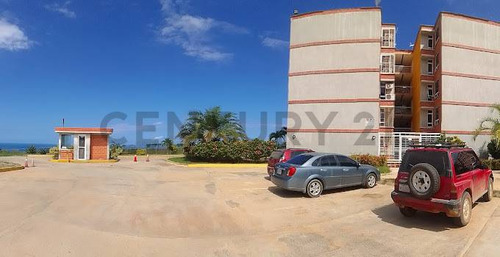 Apartamento Vacacional En Venta Ubicado En Carayaca, Edo. La Guaira. L.ll