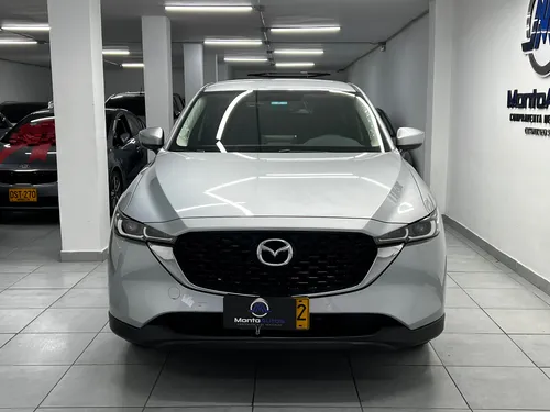 Mazda CX-5 2.0 Touring At