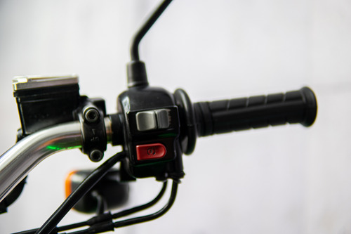 Yamaha Bws 125 2014
