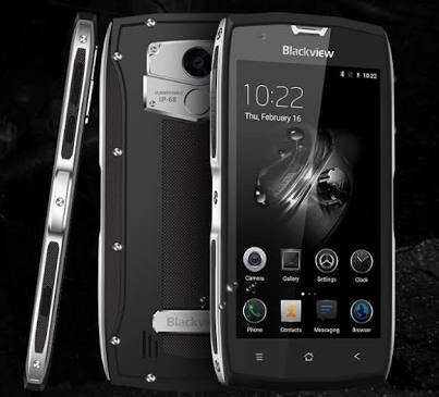 Blackview Bv 7000 Pro