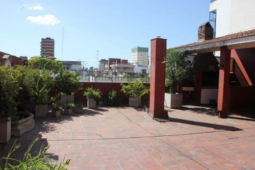 Imagen 2 de 30 de Av. Callao Y Melo. Espectacular Duplex Con Terraza!!