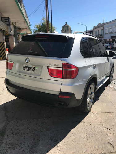 Bmw X5 3.0 D Executive 2008