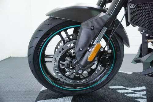 Imagen 22 de 22 de Voge 300 R Moto Naked 0km 2023 Frenos Abs Y Tablero Digital