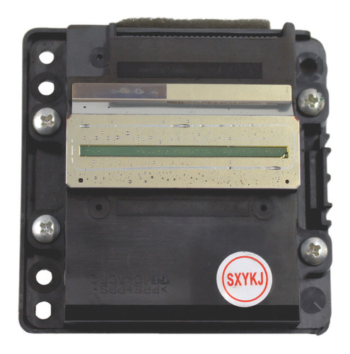 Cabezal Compatible Para Impresora Epson L14150 L6160 (Reacondicionado)