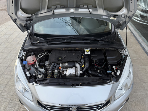 Peugeot 408 1.6 Feline Hdi 115cv
