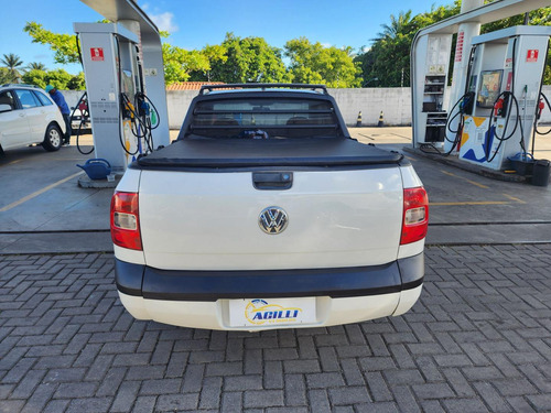 Volkswagen Saveiro 1.6 Ce