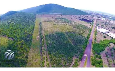 Terreno en venta