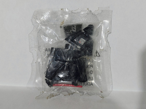 Unico Darth Vader Star Wars Barcel Coleccion 2005 (Usado)