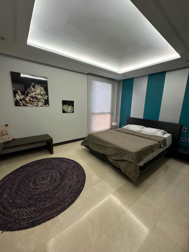 Se Ofrecen Alquiler Espectacular Casa En Las Villas