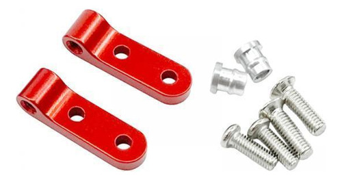 6 Rojo