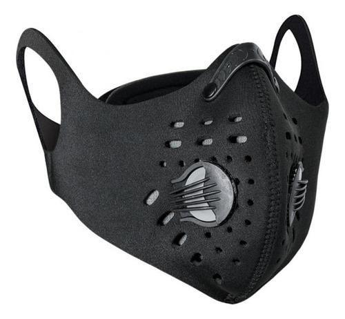 Para Mascarilla Deportiva De Resistencia Para Correr,