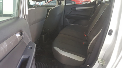 Chevrolet S10 2.8 Ls Cd Tdci 200cv 2017 44520482