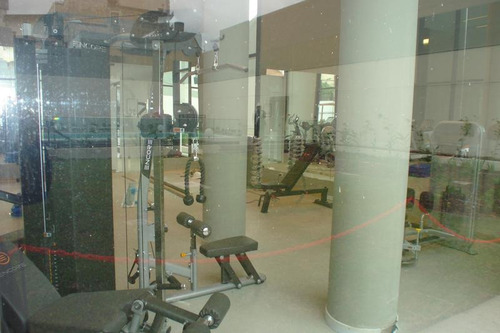 Hermoso Departamento De 2 Amb. En Torre De Lujo - Caballito - 50m2 - Full Amenities-