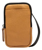 Comprar Prune - Cartera Bandolera Mini Bag Porta Celular Prune Biker