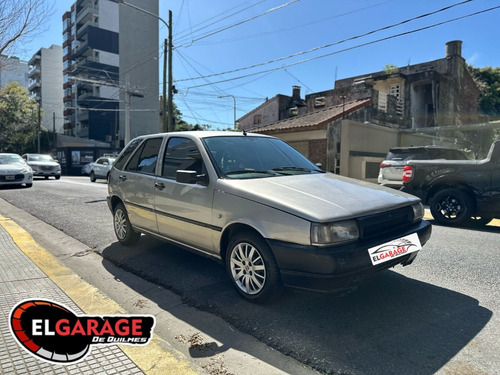 Fiat Tipo 1.6 Mpi