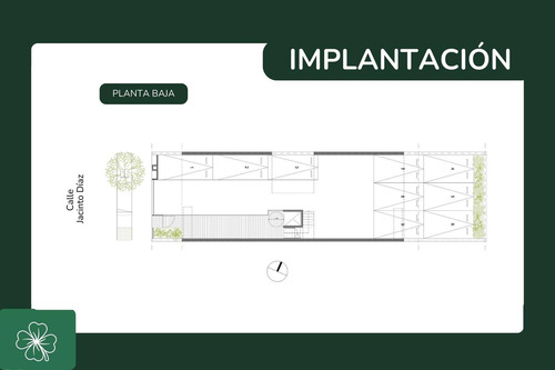 Venta Departamento 2 Ambientes Cochera Pozo. Jacinto Diaz San Isidro. Financiacion