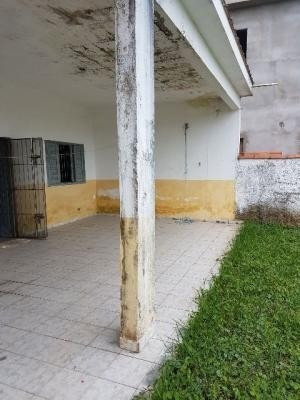 Imagem 3 de 14 de Edícula Lado Praia Com 2 Quartos Em Itanhaém - 6314 | Npc