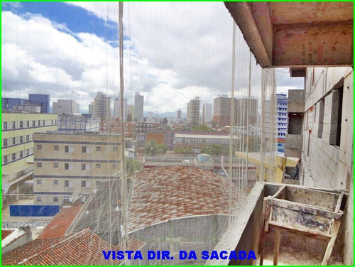 Imagem 9 de 14 de Apartamento 2 Dormitórios Para Venda Em Praia Grande, Mirim, 2 Dormitórios, 1 Suíte, 1 Banheiro, 1 Vaga - Ap00215_1-1239711