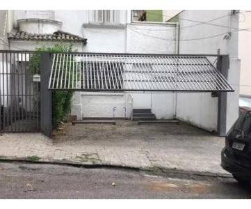 Casa 200m², 3 Dormitorios, 2 Vagas - Vila Clementino - Ca0873