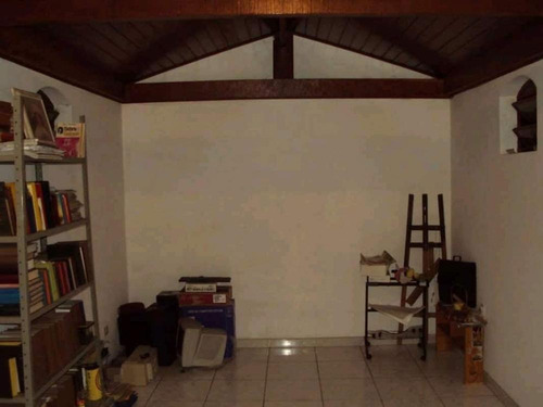 Imagem 27 de 29 de Sobrado Com 03 Dormitórios E 140 M² | Jardim Santa Fé (zona Oeste), São Paulo | Sp - Sb3175v