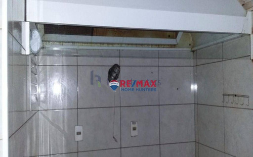 Imagem 8 de 30 de Sala Para Alugar, 43 M² Por R$ 2.000,00 - Jardim Santa Genebra - Campinas/sp - Sa0686
