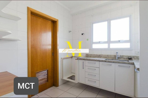 Imagem 11 de 14 de Apartamento De 82 M² Com 3 Quartos, Sendo 1 Suíte, 2 Banheiros E 2 Vagas - 234