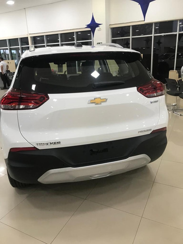 Imagem 5 de 5 de Chevrolet Tracker Premier 1.0 Turbo (aut) (flex)