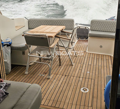 Phantom 500 Ht Ñ Ferretti Intermarine Sea Ray Azimut Princes