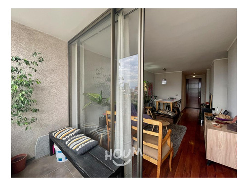 Imagen 2 de 30 de Departamento Avenida Santa María 571 Id: 67117