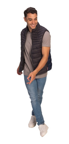 Imagen 5 de 9 de Chaleco Thats Hot Para Hombre, Diferentes Colores-bhi2104-12