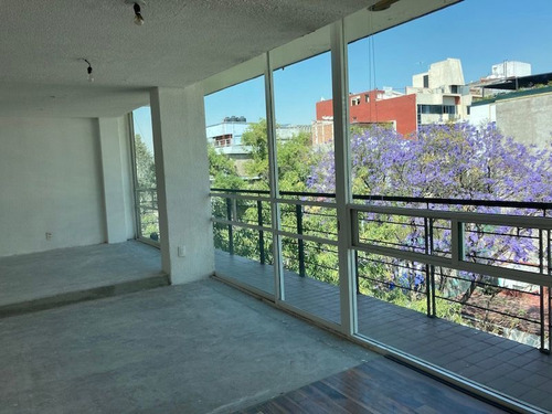 Imagen 27 de 30 de Venta Departamento En El Corazón De La Condesa