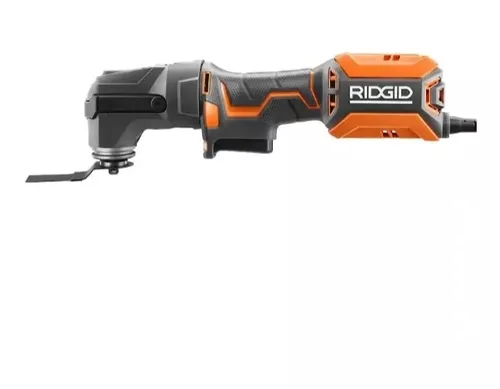 Ridgid Multiherramienta Oscilante De 4a R28700