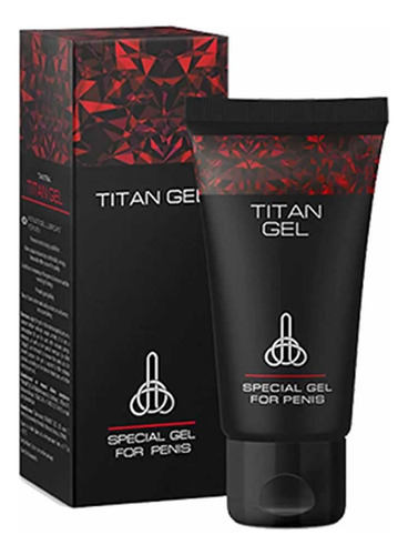 Gel Lubricante Para Aumentar El Tamaño Del Miembro Masculino Sabor Black