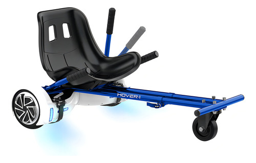Hover-1 Hoverboard Negro