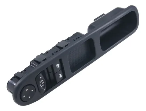 Interruptor De Retrovisor For Peugeot 307 00-05 9635