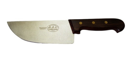 Cuchillo Cocina Chef Profesional Coricama Made In Italy 19cm