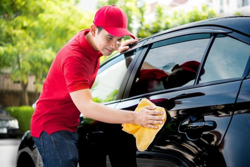 Imagen 2 de 7 de Autopolish Limpiador En Seco Shampoo X 450ml