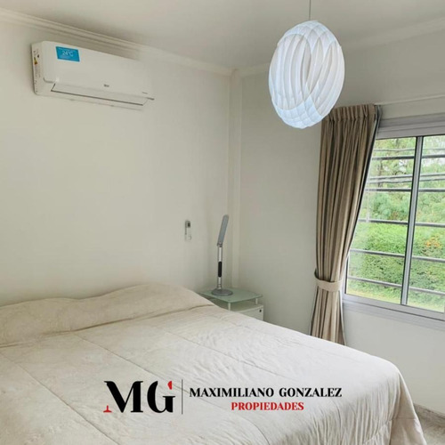 Imagen 14 de 15 de Departamento - Canning (ezeiza)