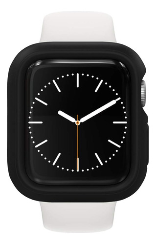 Anillo Extra Rhinoshield Apple Watch Series 3/2/1 42mm Negro