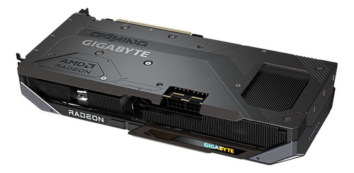 Tarjeta De Video Gigabyte Radeon Rx 9070 Gaming Oc 16g Gddr6