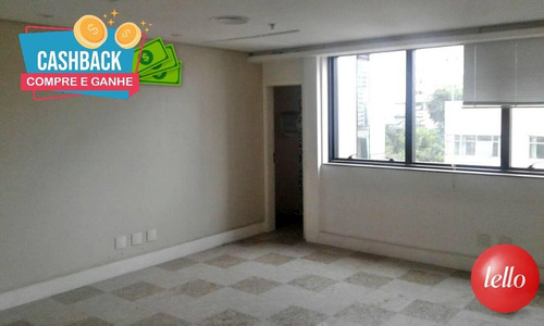 Imagem 7 de 11 de Comercial/industrial - Ref: 218179