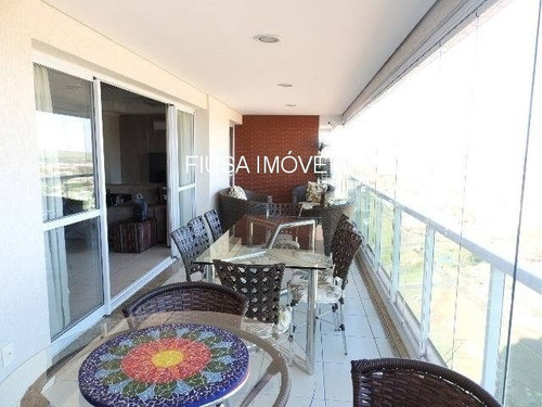 Imagem 15 de 18 de Apartamento - Ap00206 - 69309995
