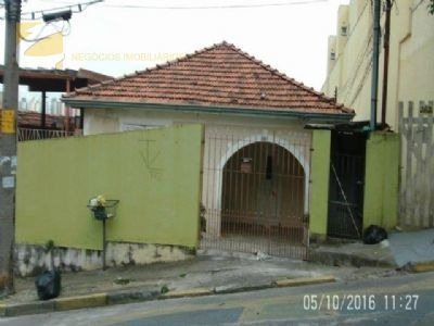 Terreno - Ref: 27956