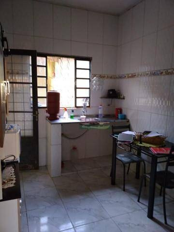 Imagem 3 de 3 de Casa Com 3 Dormitórios À Venda Por R$ 116.600 - Campinas - Pindamonhangaba/sp - Ca5187
