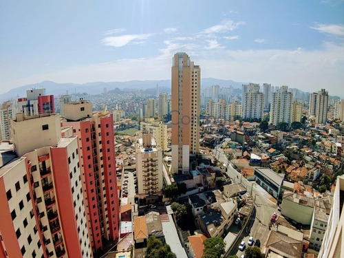 Imagem 14 de 30 de Santana Cobertura Duplex 235,00m² 3 Suites 3 Vagas R$ 1.550.000,00 Avaliamos Permuta Por Imoveis Menor Valor - Ap01651