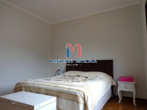 Imagem 9 de 15 de Sobrado B.barcelona - 224 M² - 4 Dorms E 3 Vagas - Estuda Permuta - 9658