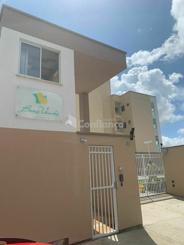 Imagem 4 de 30 de Apartamento À Venda No Bairro Barra Nova - Caucaia/ce - 295