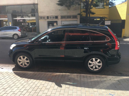 Imagem 7 de 23 de Honda Cr-v 2009 2.0 Lx 4x2 Aut. 5p