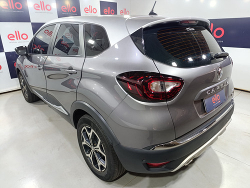 Renault Captur 1.3 Tce Flex Iconic X-tronic.